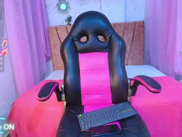Red-velvett  live sex cam