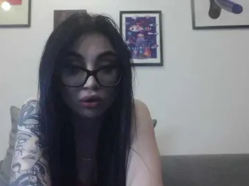 AnnaBlack6969  live sex cam