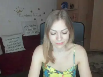 CherishSia  live sex cam