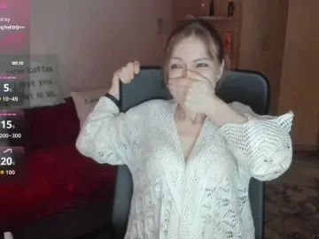 CherishSia  live sex cam