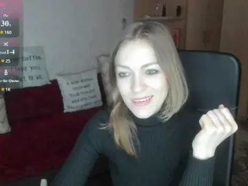 CherishSia  live sex cam