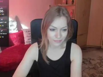 CherishSia  live sex cam