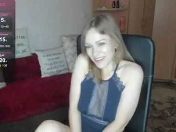 CherishSia  live sex cam