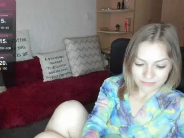 CherishSia  live sex cam