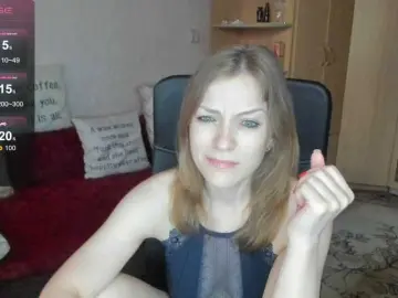 CherishSia  live sex cam