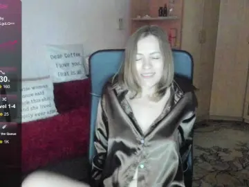 CherishSia  live sex cam
