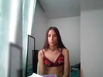 Dannali22  live sex cam