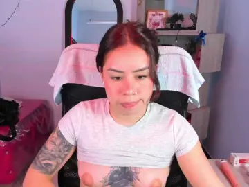 IsabellaSummer  live sex cam