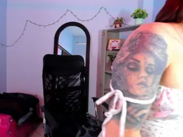 IsabellaSummer  live sex cam