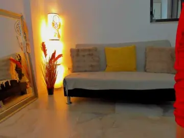 KayaKiss  live sex cam