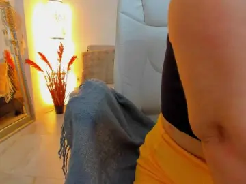 KayaKiss  live sex cam