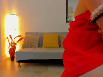 KayaKiss  live sex cam