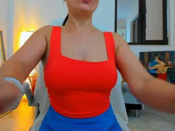 KayaKiss  live sex cam