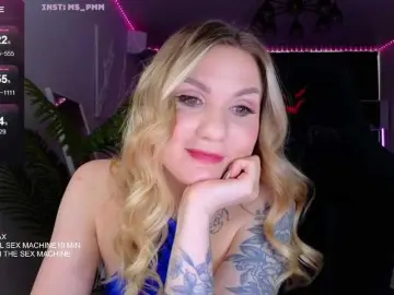 Maria-li  live sex cam