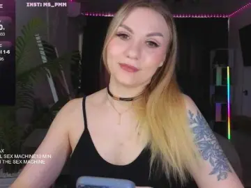 Maria-li  live sex cam