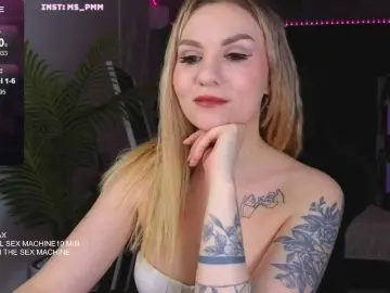 Maria-li  live sex cam