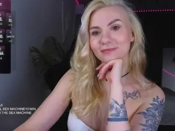 Maria-li  live sex cam