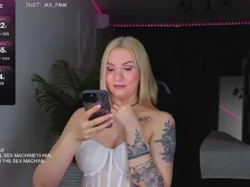 Maria-li  live sex cam