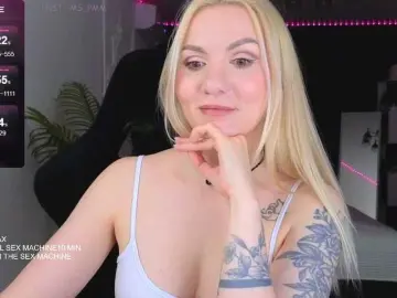 Maria-li  live sex cam