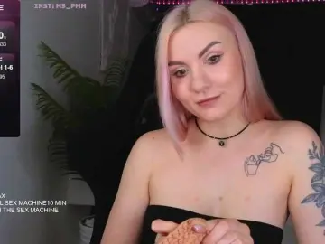 Maria-li  live sex cam