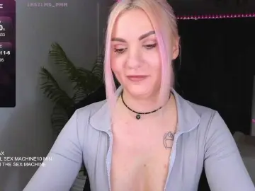 Maria-li  live sex cam