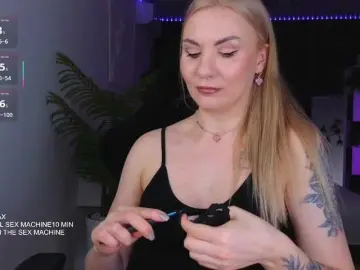 Maria-li  live sex cam