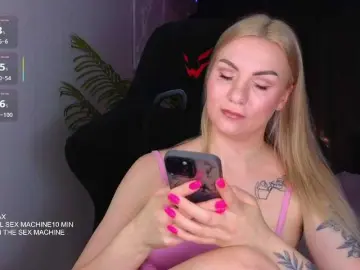 Maria-li  live sex cam