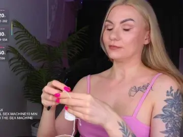 Maria-li  live sex cam