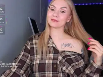 Maria-li  live sex cam