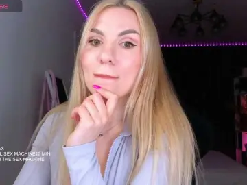 Maria-li  live sex cam