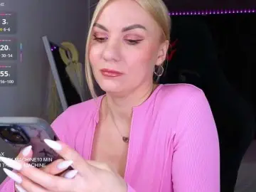 Maria-li  live sex cam