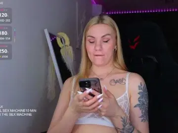 Maria-li  live sex cam