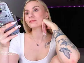 Maria-li  live sex cam