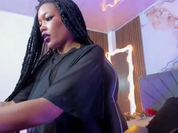 Cristalbroke-tay  live sex cam