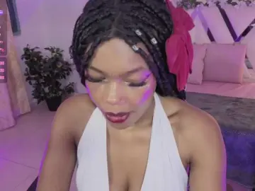 Cristalbroke-tay  live sex cam