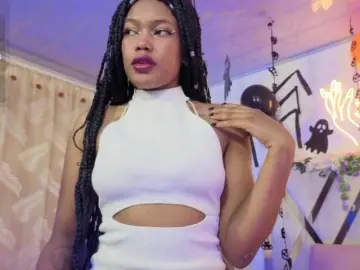 Cristalbroke-tay  live sex cam