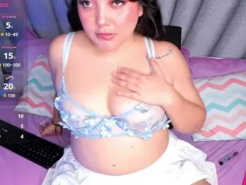 Frehia  live sex cam