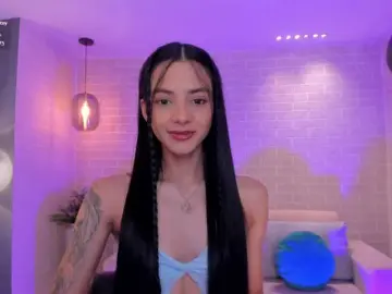 HannahJames  live sex cam