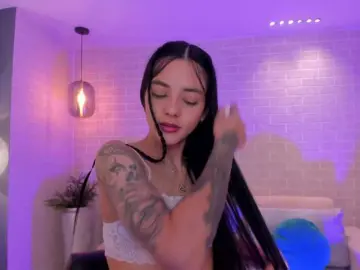 HannahJames  live sex cam