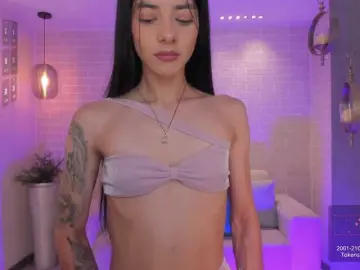 HannahJames  live sex cam