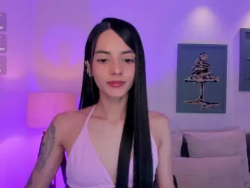 HannahJames  live sex cam