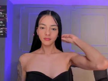 HannahJames  live sex cam