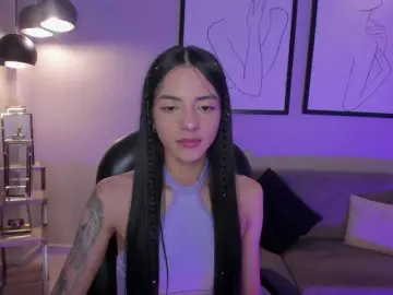 HannahJames  live sex cam