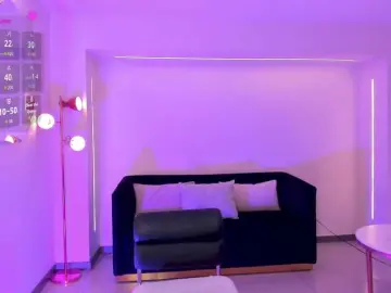 HannahJames  live sex cam