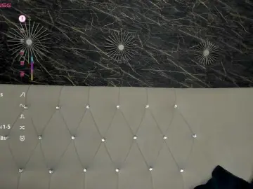 Maya-Lisa  live sex cam