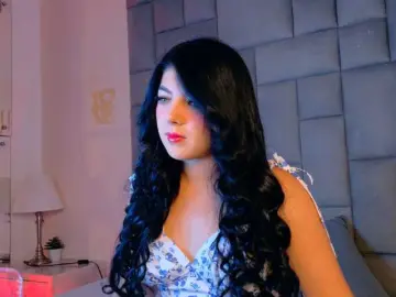 Miia-Velvet  live sex cam
