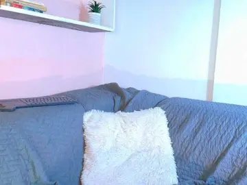 Miia-Velvet  live sex cam