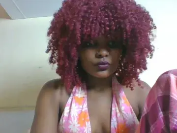 PrettyBlackpearl  live sex cam