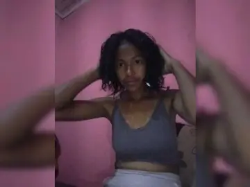 Priscahot  live sex cam