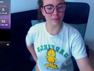 SharonAGT  live sex cam